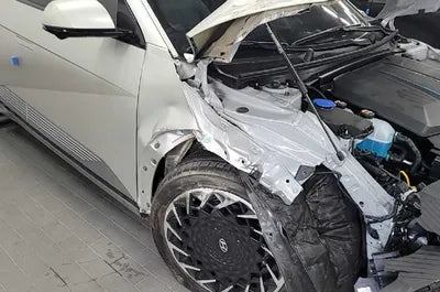 2022 Hyundai Ioniq KMHKR81AFNU032008 VIN:KMHKR81AFNU032008