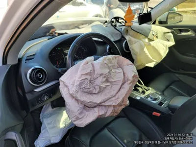 2016 Audi S3 WAUZZZ8V2G1007096 VIN:WAUZZZ8V2G1007096