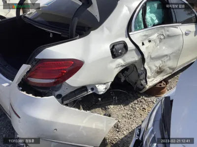 2019 Mercedes-Benz E 300 WDDZF4KB0KA617106 VIN:WDDZF4KB0KA617106