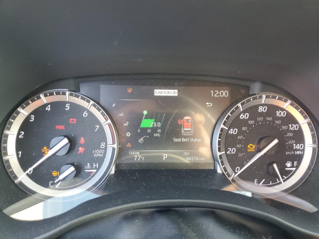 2022 TOYOTA HIGHLANDER XLE VIN:5TDGZRBH0NS588630