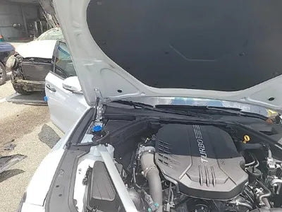 2019 Genesis G70 VIN: