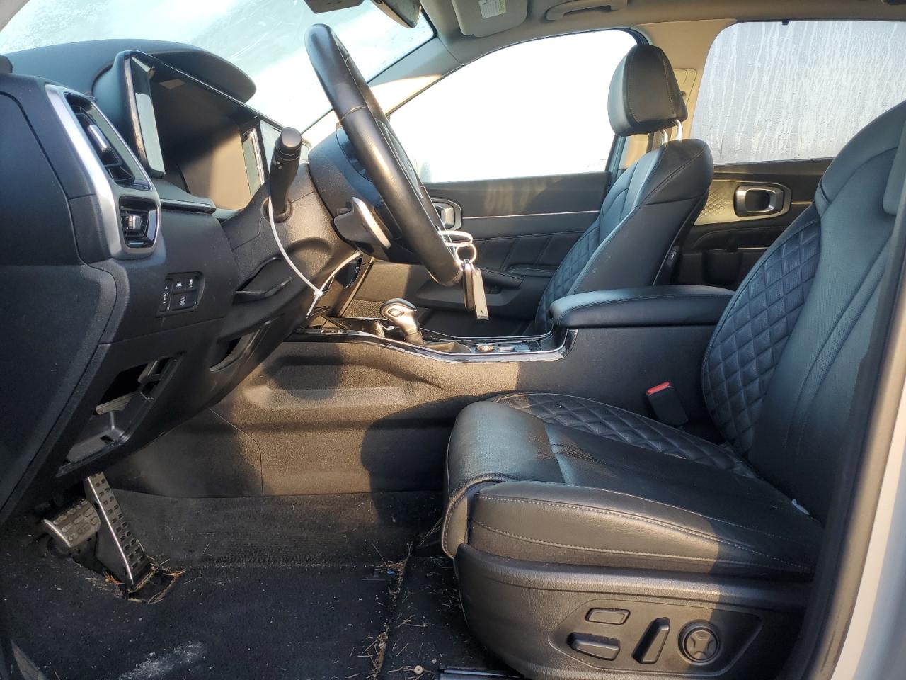 2023 KIA SORENTO SX VIN:5XYRKDLF0PG189486