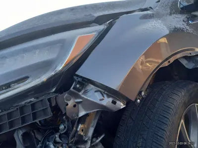 2021 Honda CR-V 7FART6H90ME300463 VIN:7FART6H90ME300463