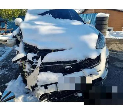 2015 Kia Sportage VIN: