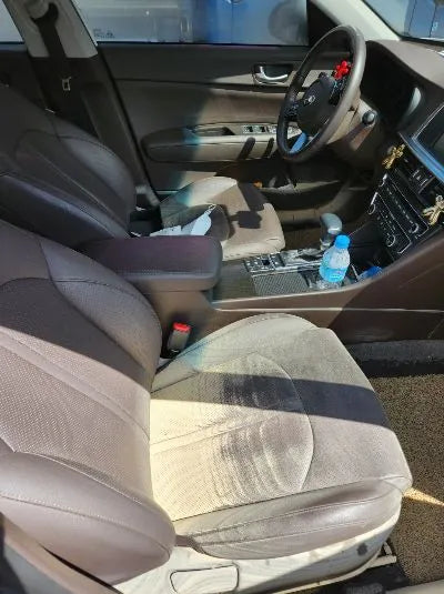 2018 Kia K5 VIN: