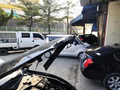 2017 Maserati Ghibli ZAM57TSG3H1231876 VIN:ZAM57TSG3H1231876