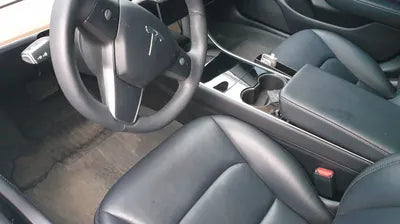 2020 Tesla Model 3 5YJ3E1EB9LF585214 VIN:5YJ3E1EB9LF585214