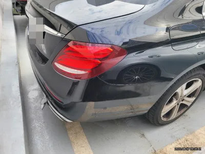 2017 Mercedes-Benz E 200 WDDZF4CB2HA266562 VIN:WDDZF4CB2HA266562