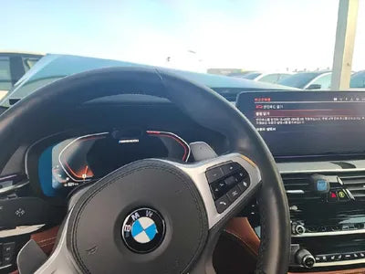 2021 BMW 550 WBA11BK02MCF82133 VIN:WBA11BK02MCF82133