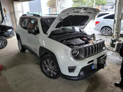2021 Jeep Renegade 1C4NJCDB7MPN26333 VIN:1C4NJCDB7MPN26333