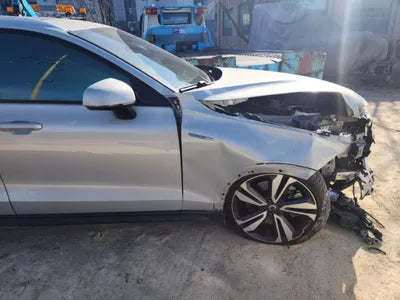 2020 Volvo V60 YV1ZZ102CL1047763 VIN:YV1ZZ102CL1047763