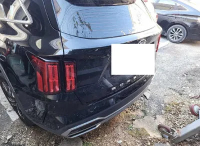 2021 Kia Sorento KNARH81GBMA011735 VIN:KNARH81GBMA011735