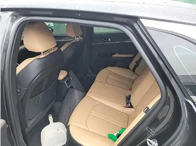 2020 Kia K5 KNAG341ABLA048265 VIN:KNAG341ABLA048265