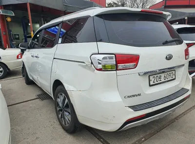 2015 Kia Carnival KNAMB81ABFS010601 VIN:KNAMB81ABFS010601