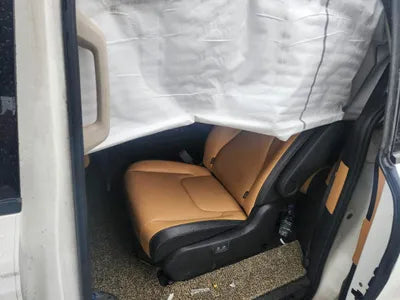 2020 Kia Carnival KNANE81BBMS004586 VIN:KNANE81BBMS004586