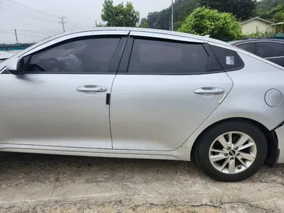 2016 Kia K5 KNAGU416BGA040362 VIN:KNAGU416BGA040362