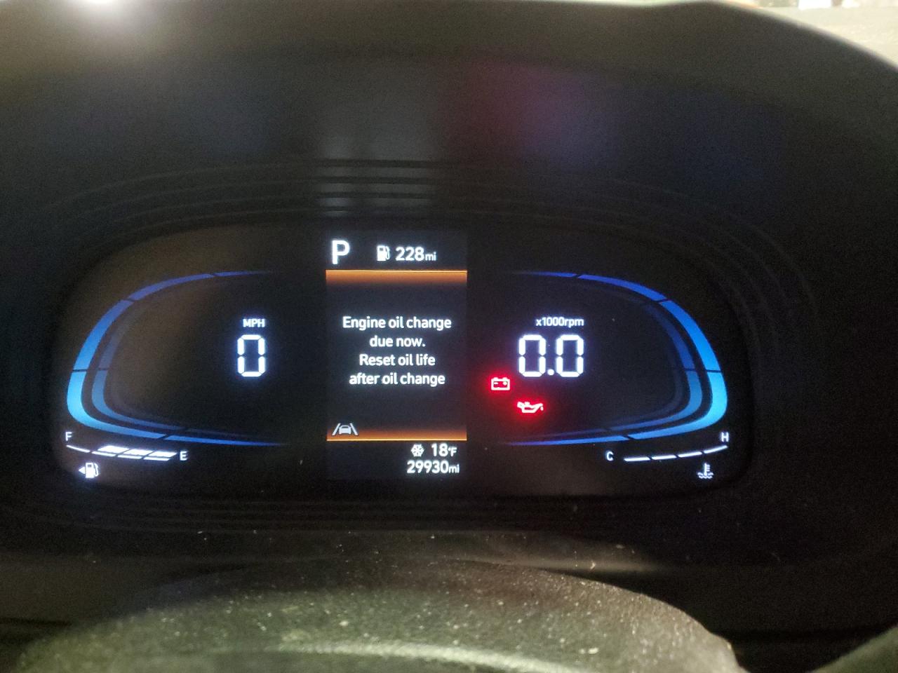 2023 HYUNDAI VENUE SE VIN:KMHRB8A3XPU215053