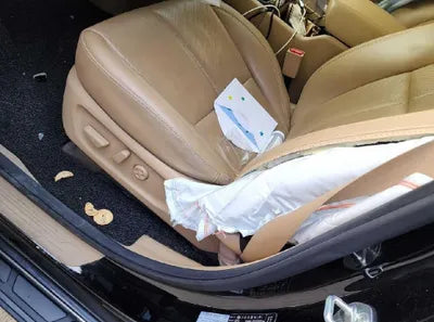 2017 Kia Carnival KNAMB81ABHS247691 VIN:KNAMB81ABHS247691