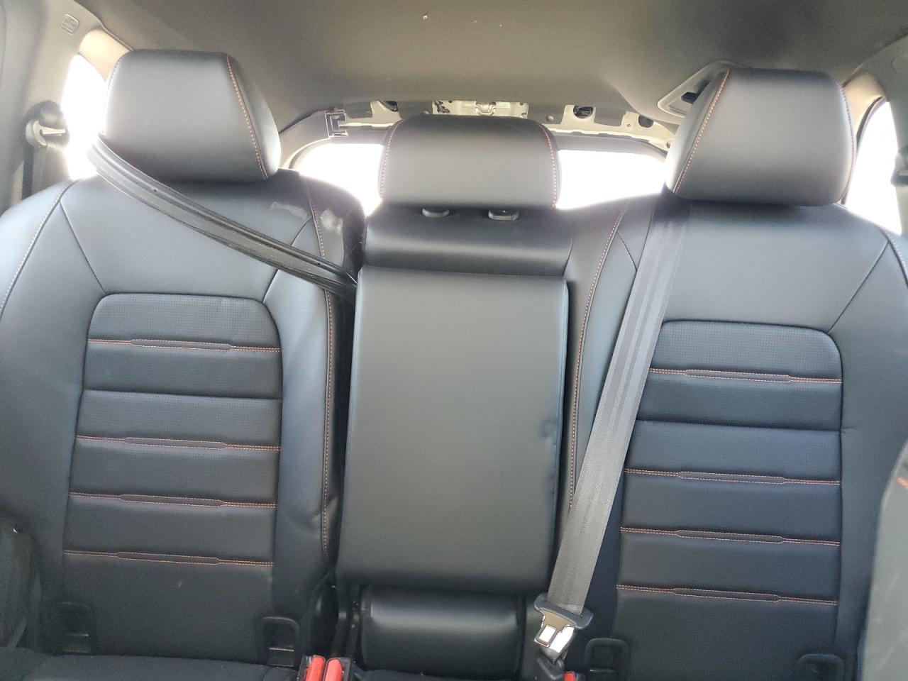 2024 HONDA CR-V SPORT-L VIN:7FARS6H88RE051909