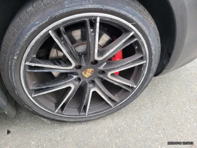 2019 Porsche Panamera WP0AG2975KL139554 VIN:WP0AG2975KL139554