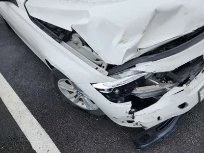 2016 BMW 320 WBA8D1108GK655689 VIN:WBA8D1108GK655689