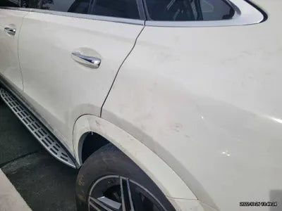 2021 Mercedes-Benz GLE 400 W1NFD2DB5MA451780 VIN:W1NFD2DB5MA451780