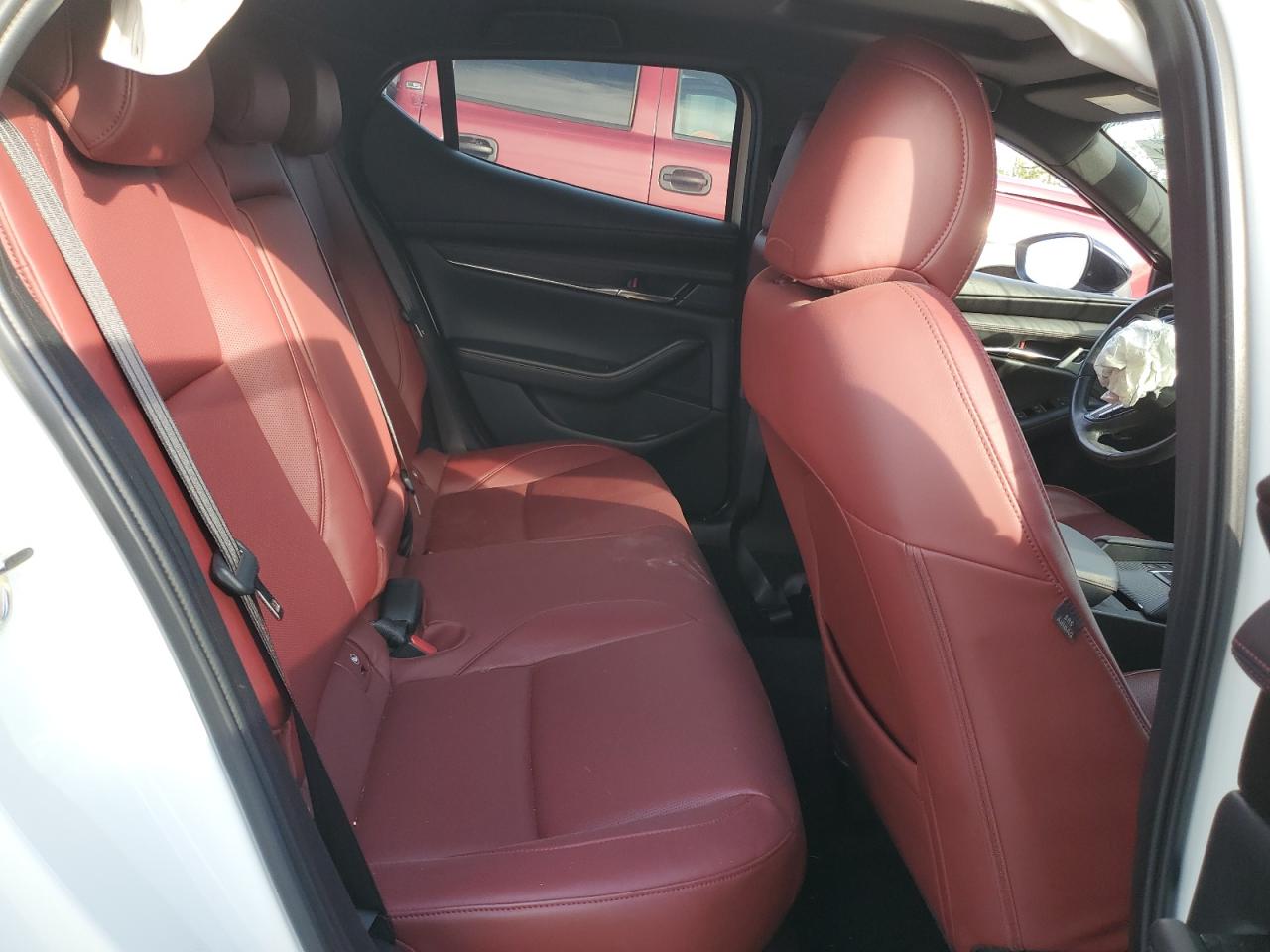 2022 MAZDA 3 PREMIUM VIN:JM1BPBMY8N1517998