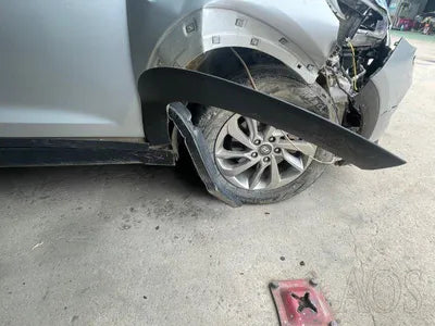 2017 Hyundai Tucson KMHJ281ADHU278984 VIN:KMHJ281ADHU278984