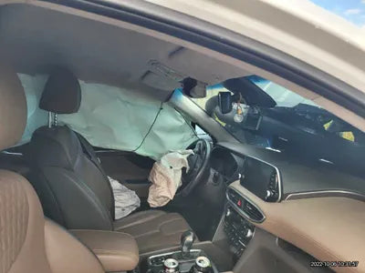 2019 Hyundai Santa FE 953KMKMHS381BDKU1 VIN:953KMKMHS381BDKU1