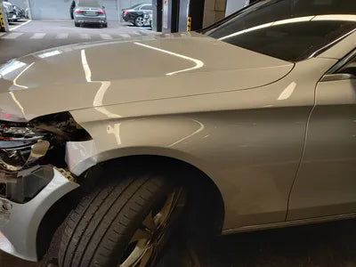 2017 Mercedes-Benz C 220 WDDWF0FB7HR283401 VIN:WDDWF0FB7HR283401