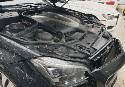 2016 Mercedes-Benz CLS 350 WDDLJ9EB6GA182743 VIN:WDDLJ9EB6GA182743