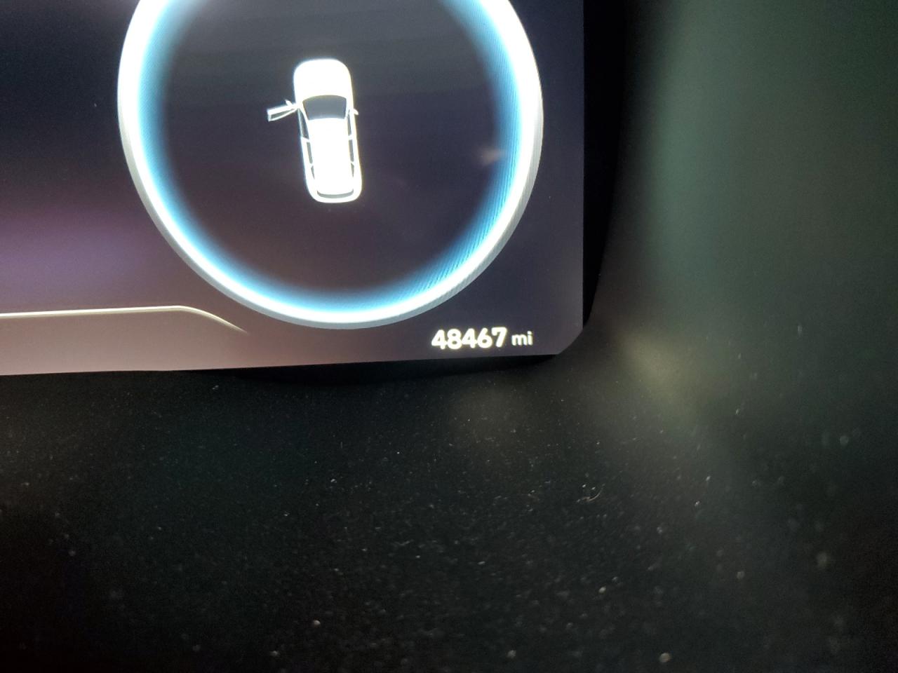 2023 HYUNDAI SANTA FE SEL PREMIUM VIN:5NMS3DAJ1PH615035