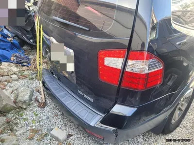 2014 Kia Mohave VIN: