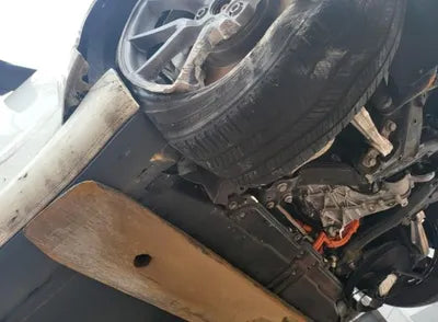 2021 Tesla Model 3 VIN: