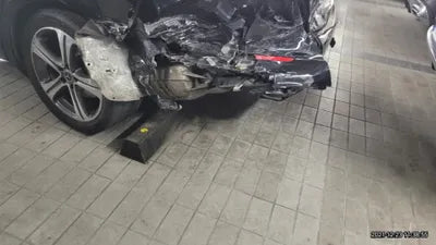 2017 Mercedes-Benz E 300 WDDZF4JBXHA240715 VIN:WDDZF4JBXHA240715