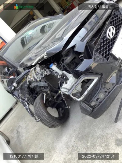 2017 Hyundai Kona KMHK3816GJU001918 VIN:KMHK3816GJU001918