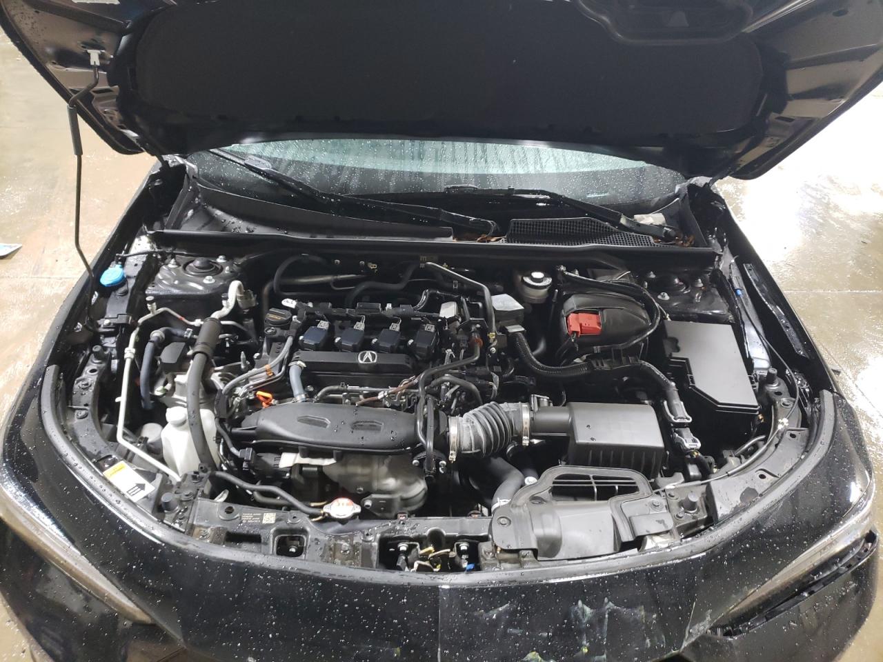 2024 ACURA INTEGRA  VIN:19UDE4H26RA015482