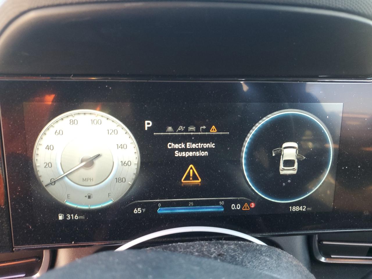 2023 HYUNDAI ELANTRA N  VIN:KMHLW4AK4PU011942