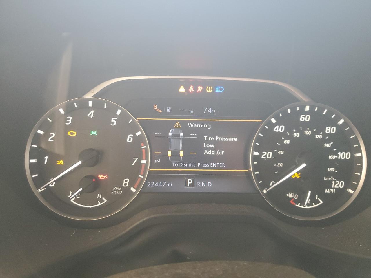 2022 NISSAN TITAN XD S VIN:1N6AA1FA2NN106402