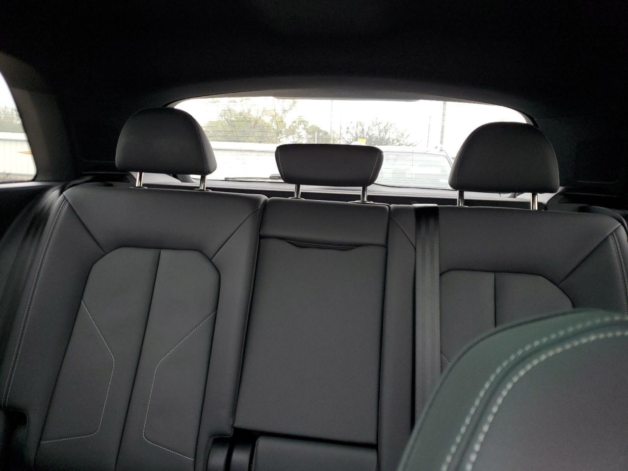 2023 AUDI Q3 PREMIUM S LINE 45 VIN:WA1DECF34P1115740