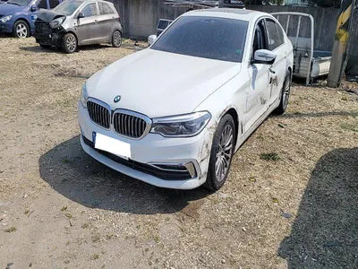 2020 BMW 520 WBAJK9104LCE83870 VIN:WBAJK9104LCE83870