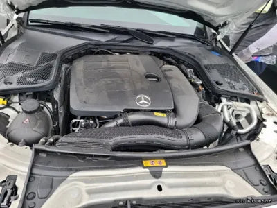 2019 Mercedes-Benz C 200 WDDWF8AB2KR491179 VIN:WDDWF8AB2KR491179