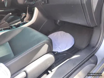 2016 Honda Accord VIN: