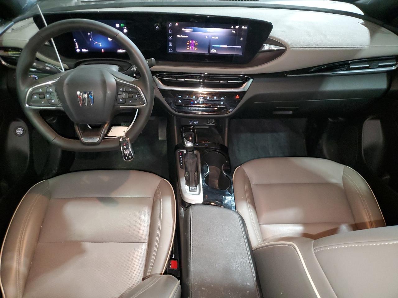 2024 BUICK ENVISTA AVENIR VIN:KL47LCE28RB108105