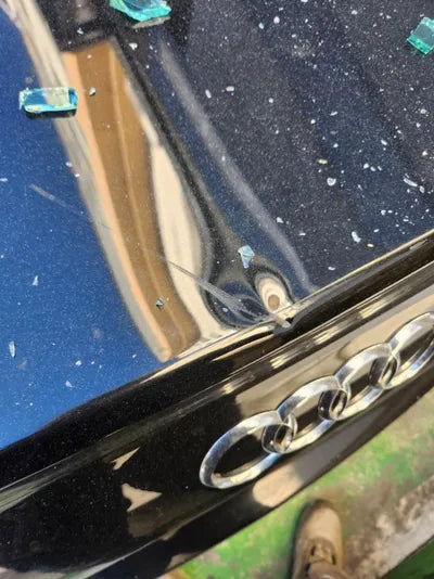 2016 Audi A6 WAUZZZ4G8GN125539 VIN:WAUZZZ4G8GN125539