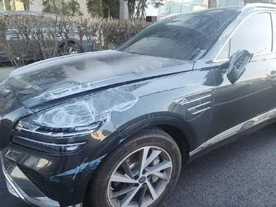 2023 Genesis GV80 VIN: