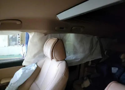 2017 Kia Carnival KNAMB81ABHS277521 VIN:KNAMB81ABHS277521