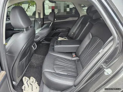 2020 Kia K5 VIN: