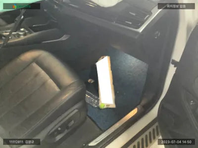 2018 BMW 630 WBAKV210XJ0Y40497 VIN:WBAKV210XJ0Y40497