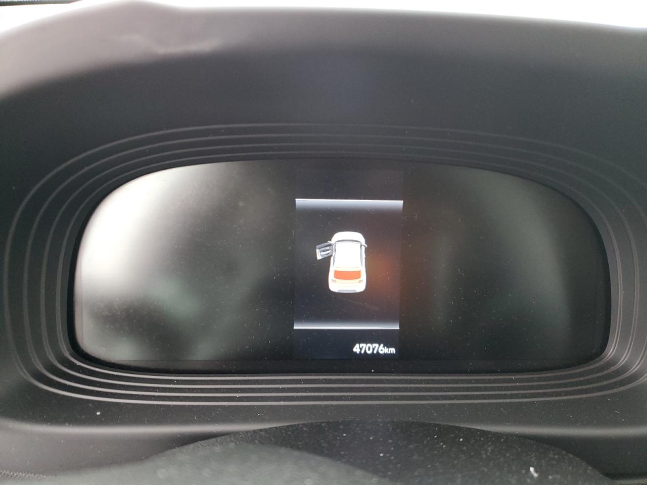 2023 HYUNDAI VENUE SEL VIN:KMHRC8A35PU269549